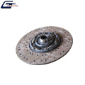 Clutch cover, with release bearing Oem 3400700446 for MB Truck Clutch Kit